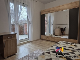 Wyjątkowa Oferta - Ul. Jaskółcza !!!